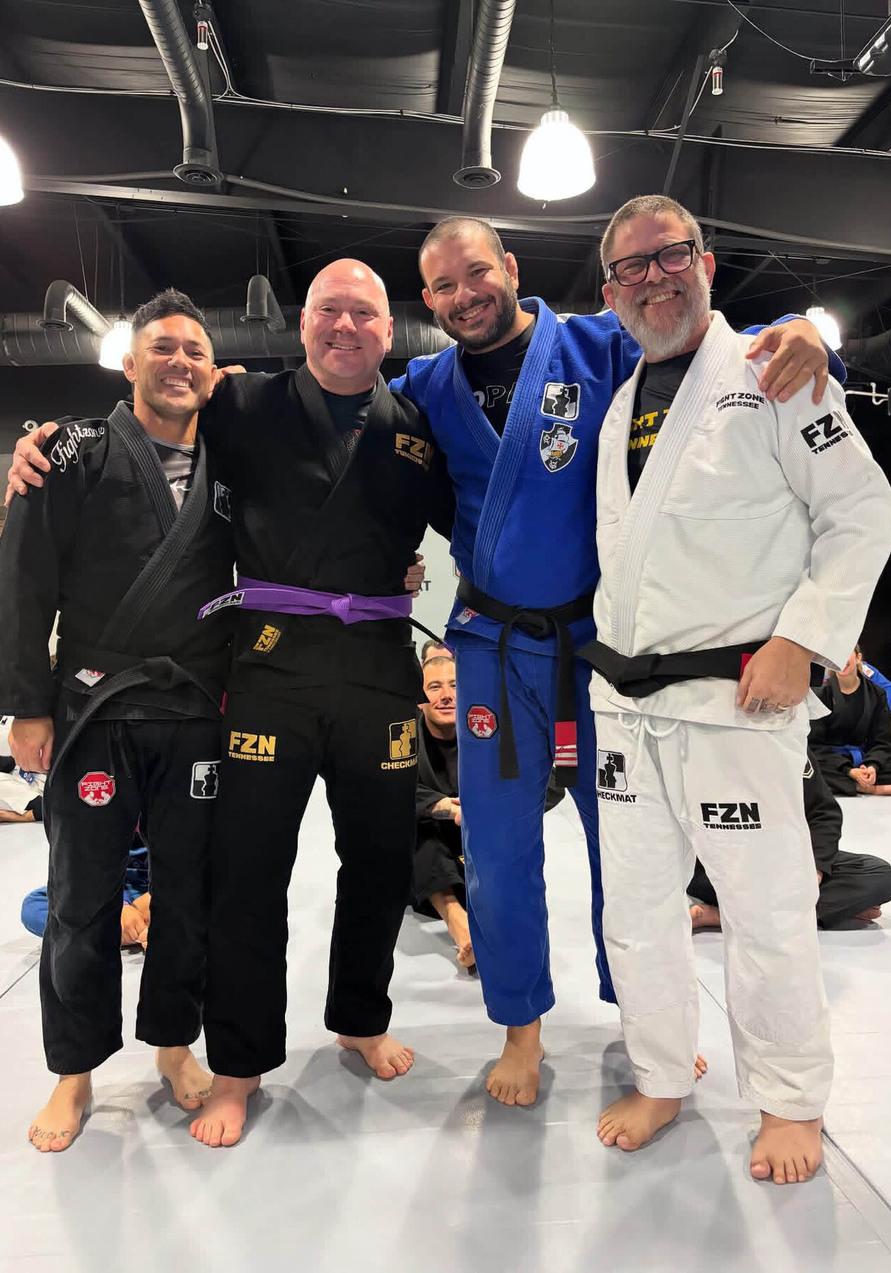 firearms and jiu jitsu training murfreesboro